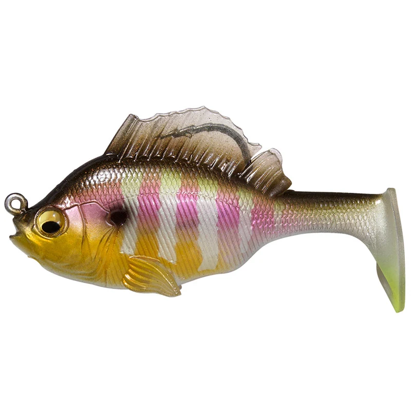 Sleeper Gill 8 cm / 21 g