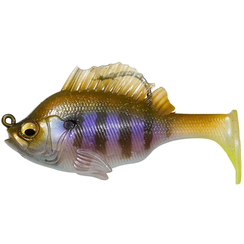 Sleeper Gill 8 cm / 21 g