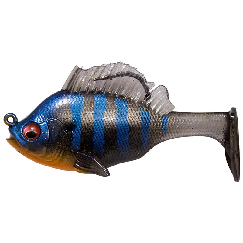 Sleeper Gill 8 cm / 21 g