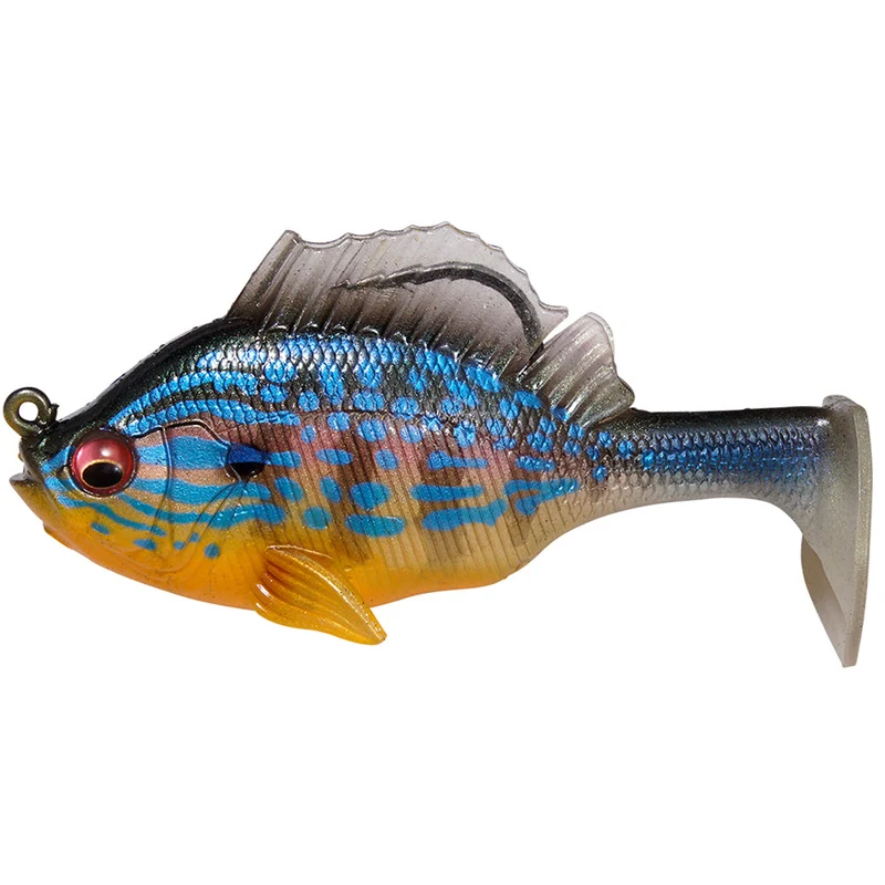 Sleeper Gill 8 cm / 21 g