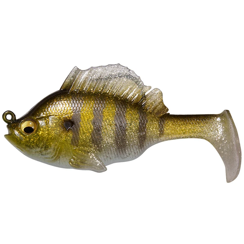 Sleeper Gill 8 cm / 21 g