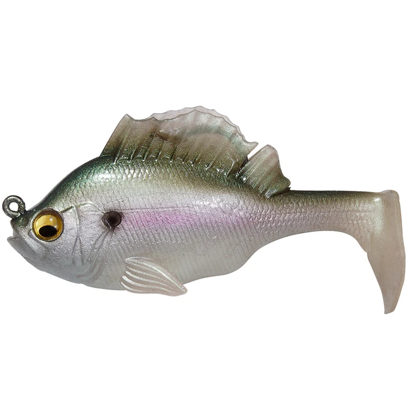 Sleeper Gill 8 cm / 21 g