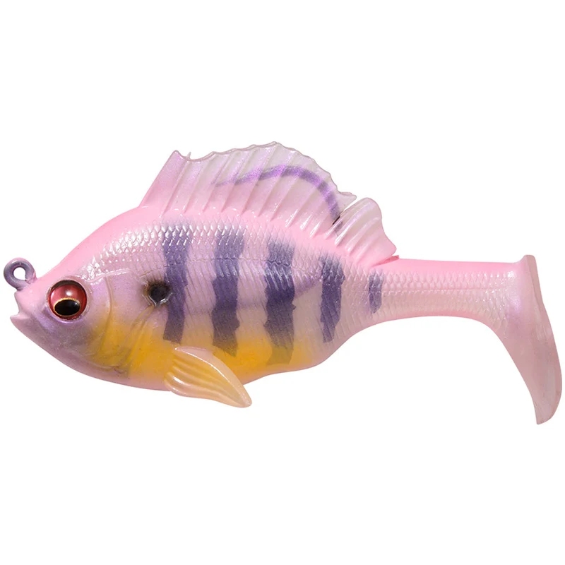 Sleeper Gill 8 cm / 21 g