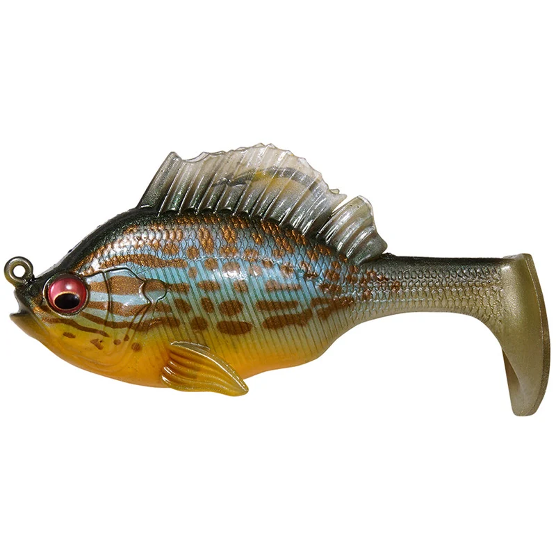 Sleeper Gill 8 cm / 21 g