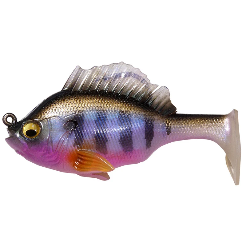 Sleeper Gill 8 cm / 21 g