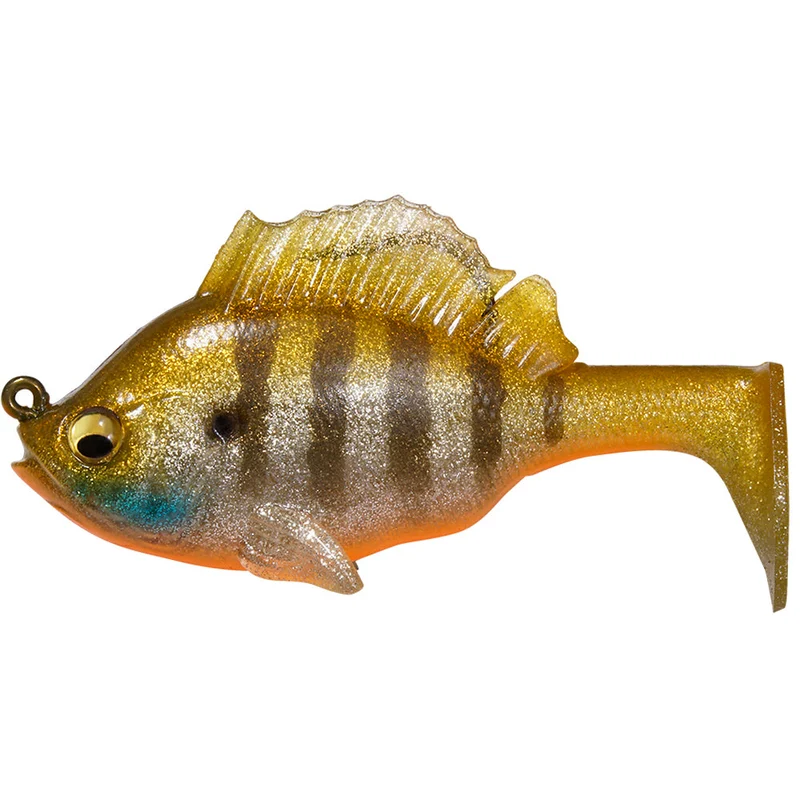 Sleeper Gill 8 cm / 21 g
