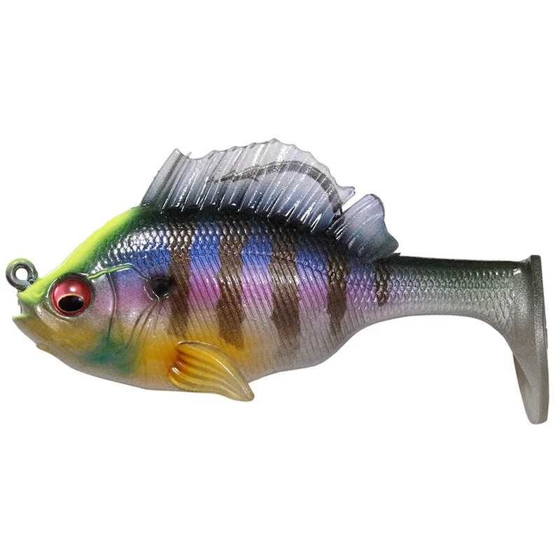Sleeper Gill 8 cm / 21 g