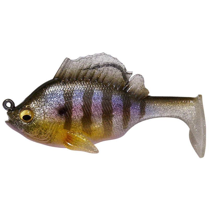 Sleeper Gill 8 cm / 21 g