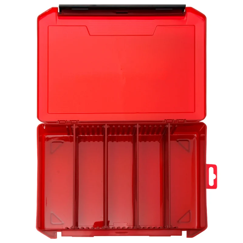 Lunker Lunch Box