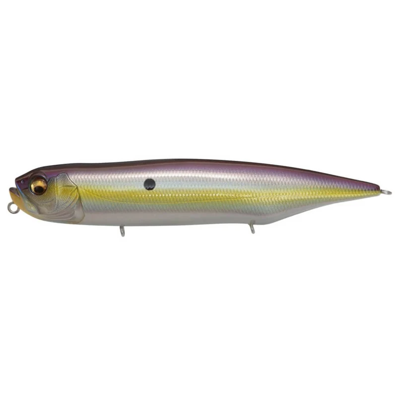 Dog-X Diamante (Rattle)