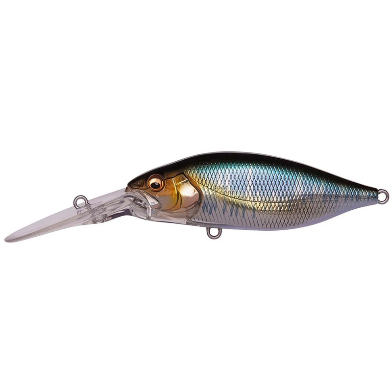 Deep-X 200 LBO