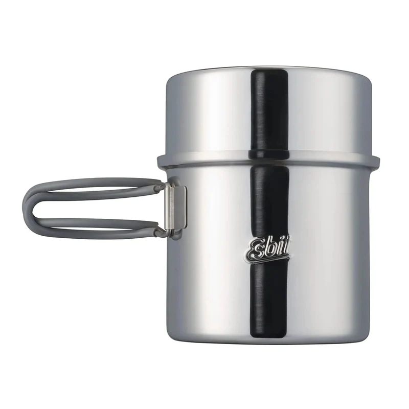 Topf Set Edelstahl 1.475 L