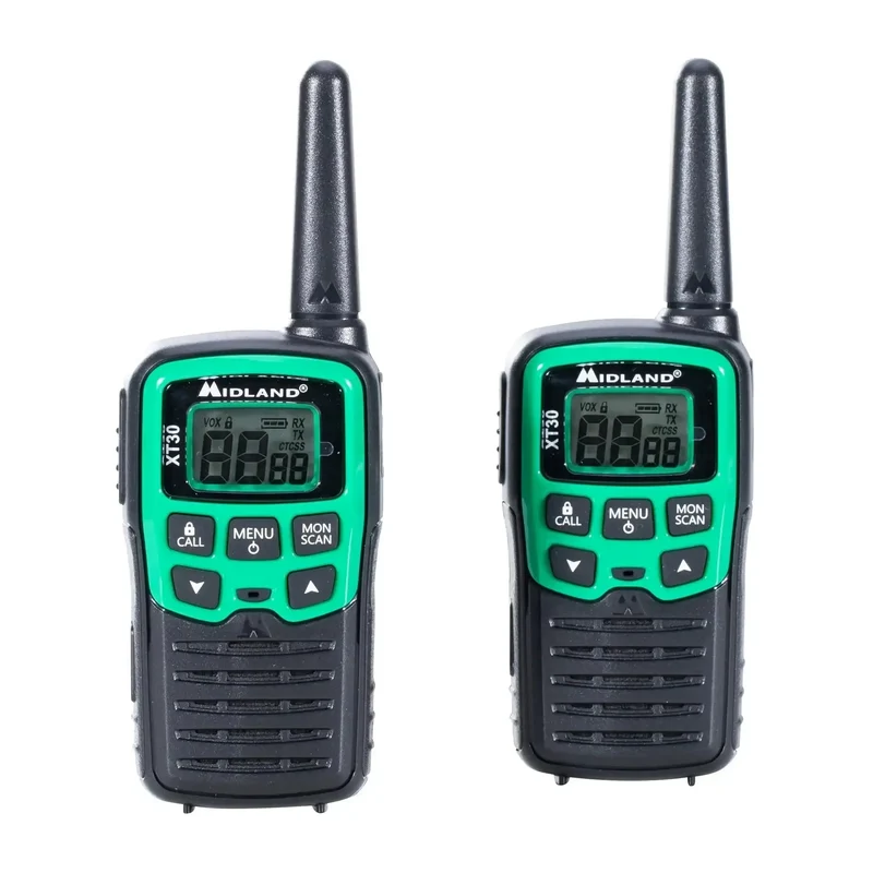 Funkgerät XT30 Paar