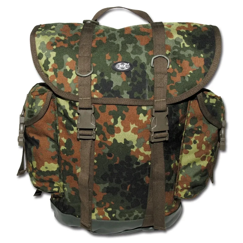 BW Gebirgsrucksack Cordura 30 L