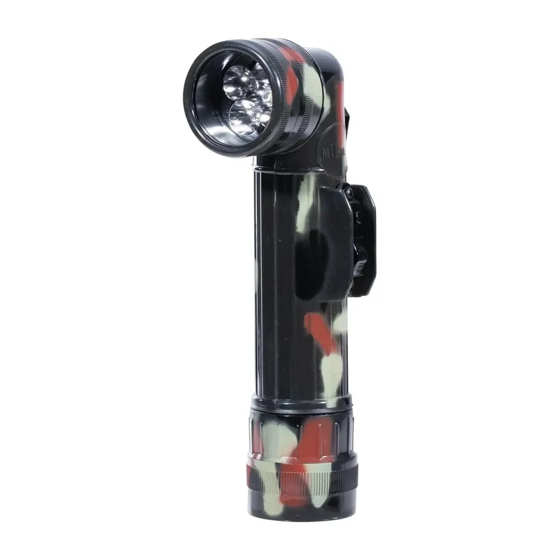 Winkellampe LED Import groß