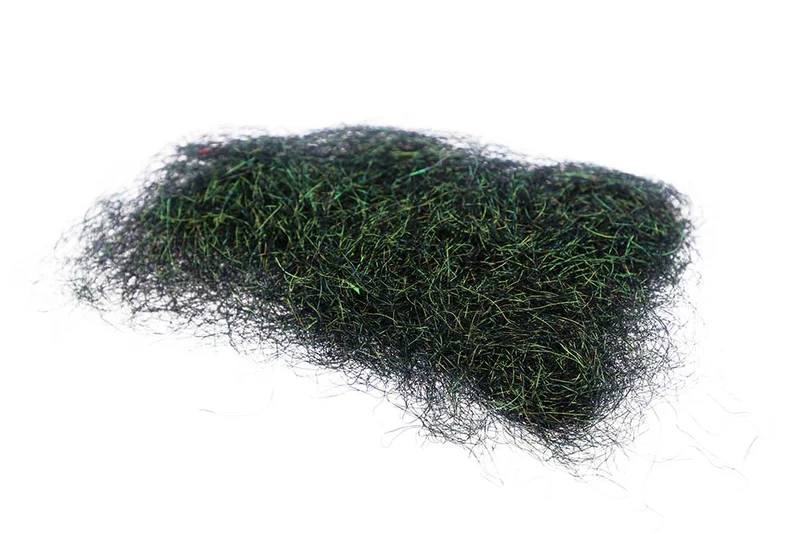 Gliss N' Dub - Peacock Black