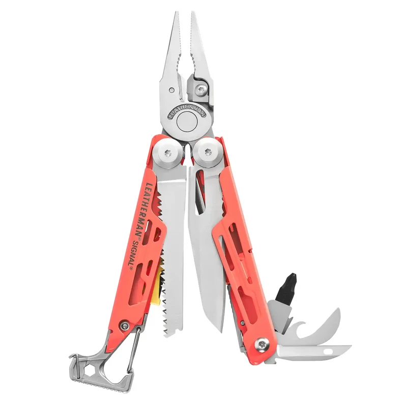 Multitool Signal