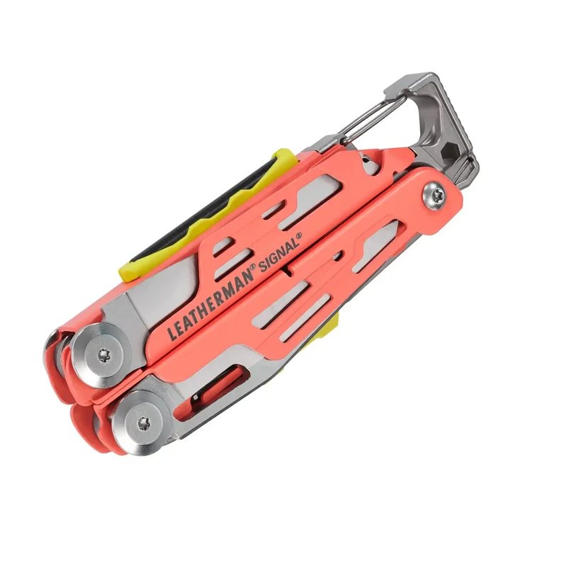 Multitool Signal