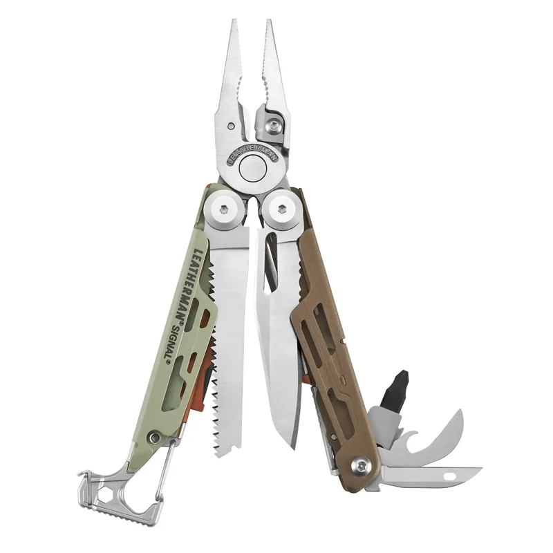 Multitool Signal