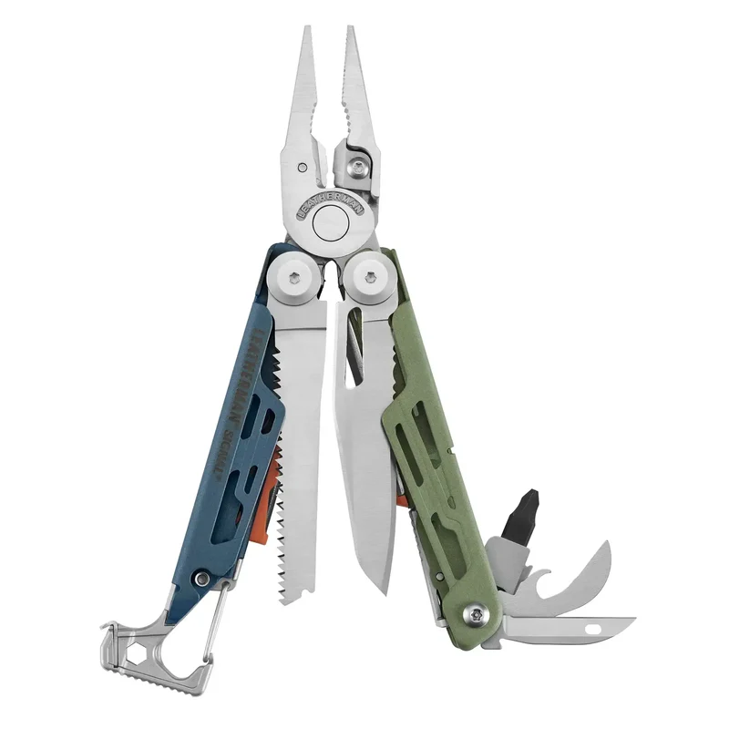 Multitool Signal