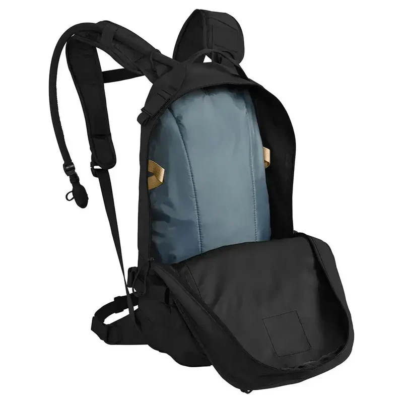 H.A.W.G. 3 Liter Mil Spec Crux schwarz