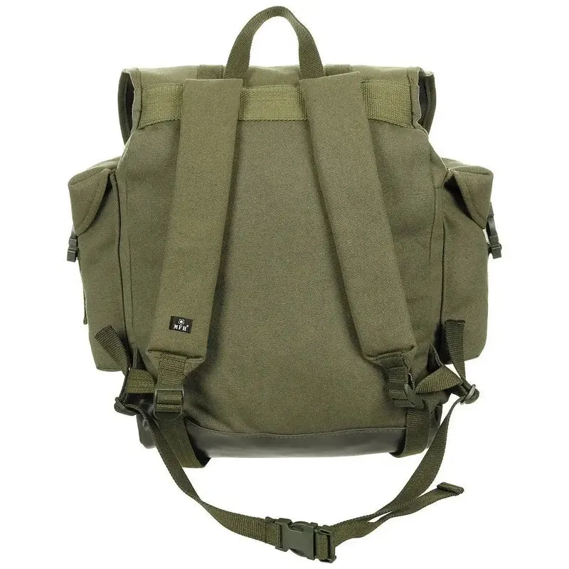 BW Gebirgsrucksack Neu 30 L