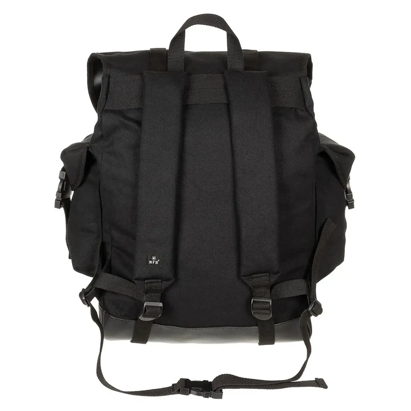 BW Gebirgsrucksack Neu 30 L