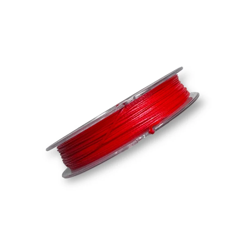 Red Line Heavy Leader 1,0mm 30m