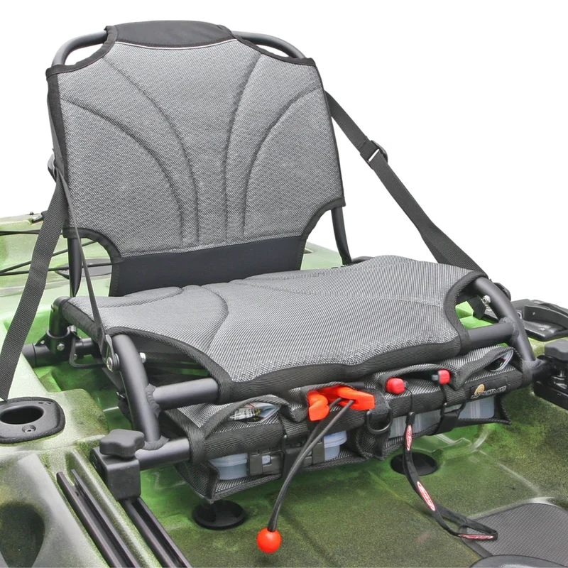 Native Watercraft Seat Tool & Tackle Organizer | Kajak-Sitz-Tasche