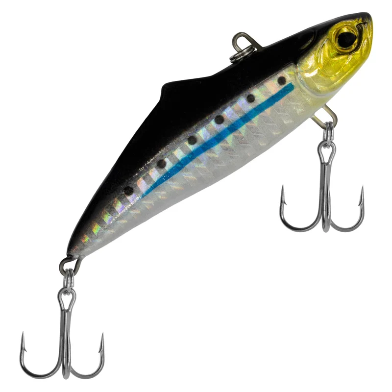 Viper Pro Rattle Jet | Vibration-Bait mit Rassel – Aggressiver Searchbait