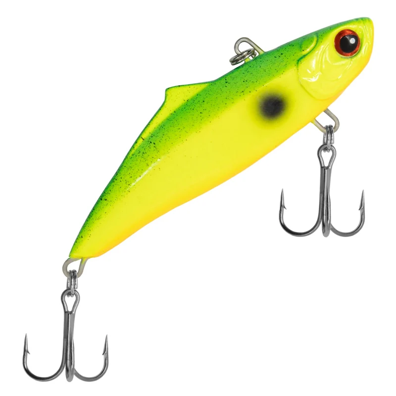 Viper Pro Rattle Jet | Vibration-Bait mit Rassel – Aggressiver Searchbait