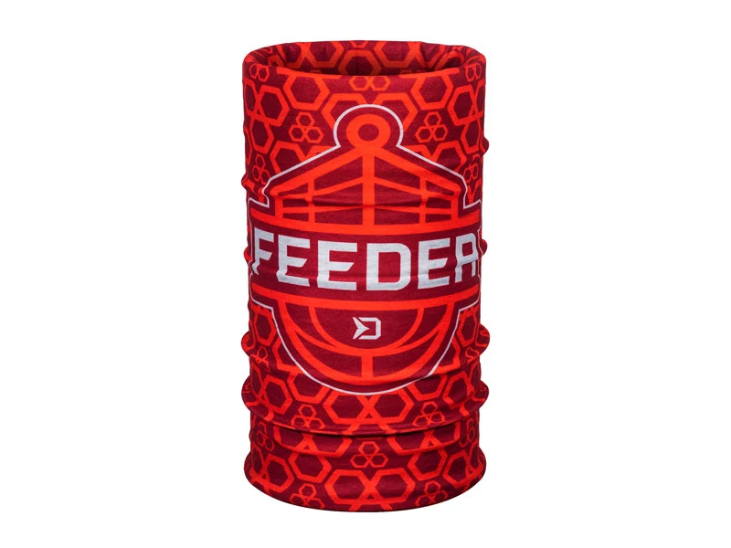 Delphin ATOMA FEEDER Multifunktionstuch | Schlauchtuch & Sonnenschutz