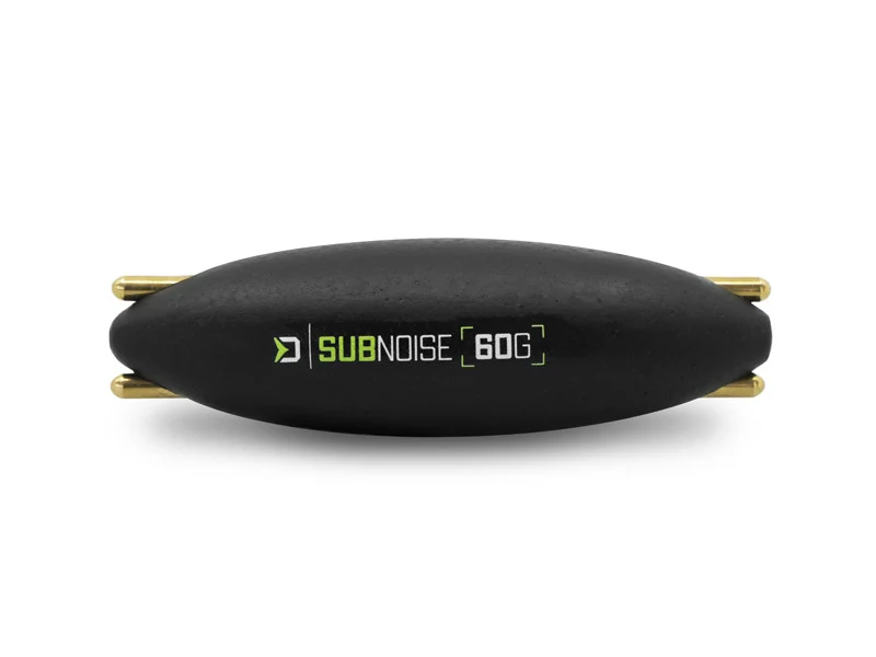 Delphin CKG SubNOISE U-Pose | Rasseln-Unterwasserpose für Waller & Wels