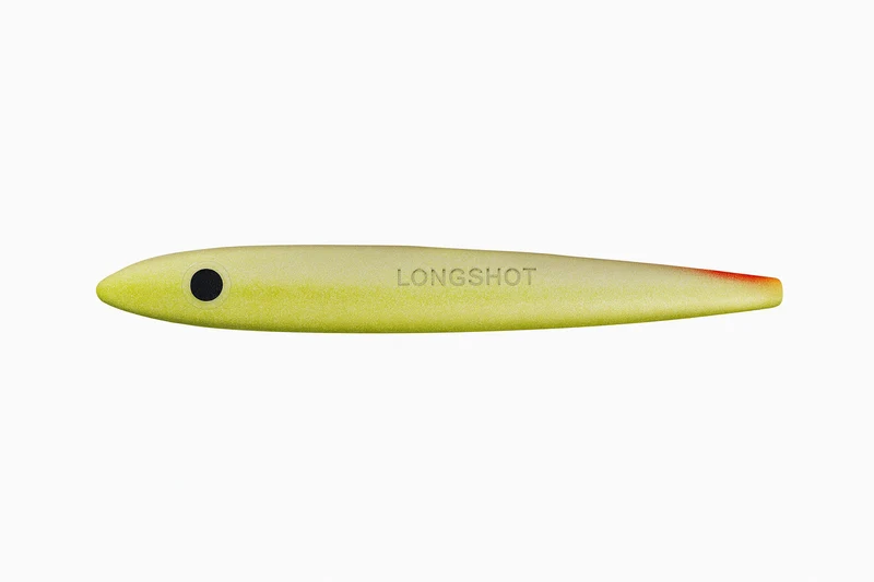 Kent Andersen Longshot