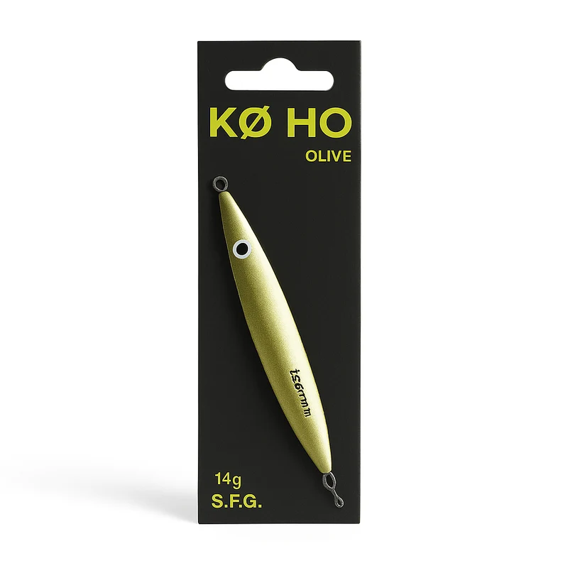 KöHo