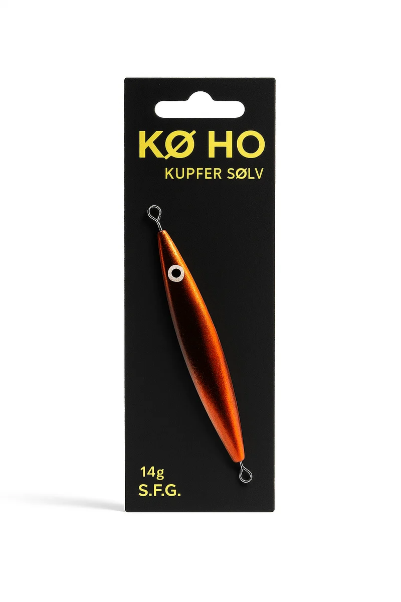 KöHo