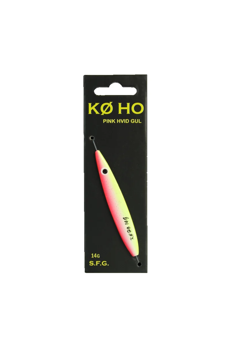 KöHo