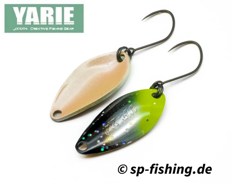 Yarie Spoon T-Fresh AD22