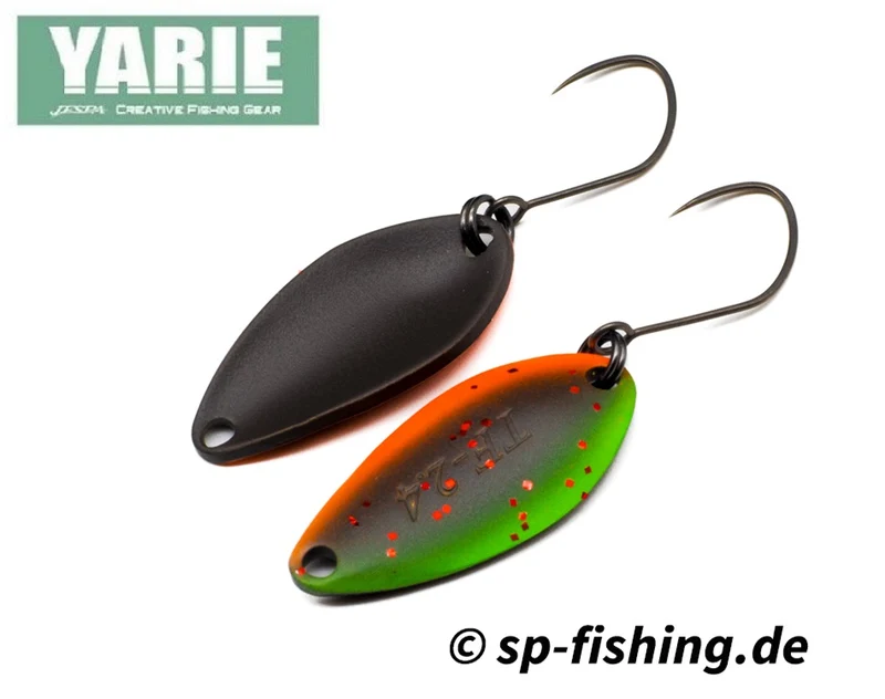 Yarie Spoon T-Fresh AD25