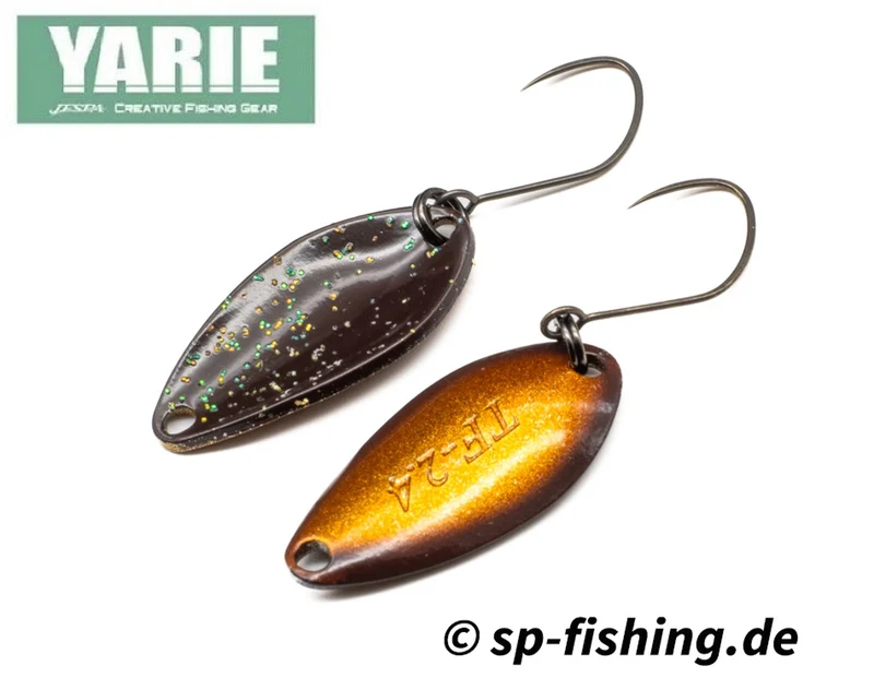 Yarie Spoon T-Fresh AD24