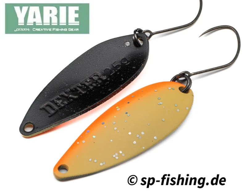Yarie Spoon DEXTER E75