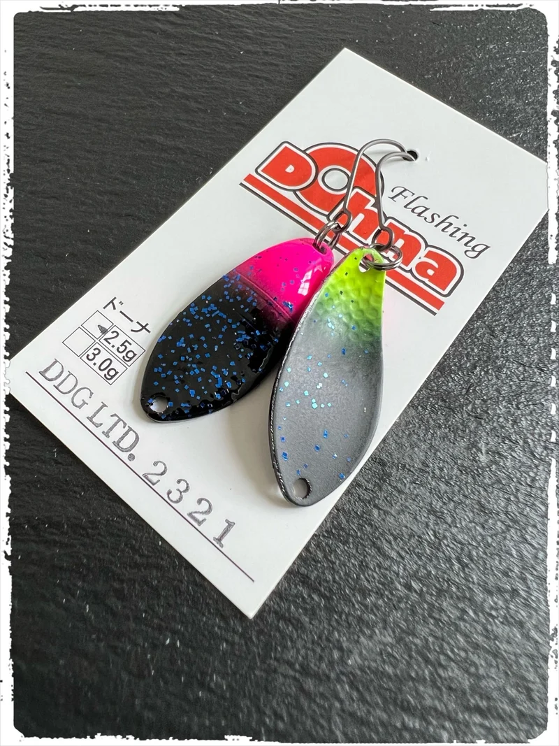 Angler´z System Antem Dohna DDG 2023-21