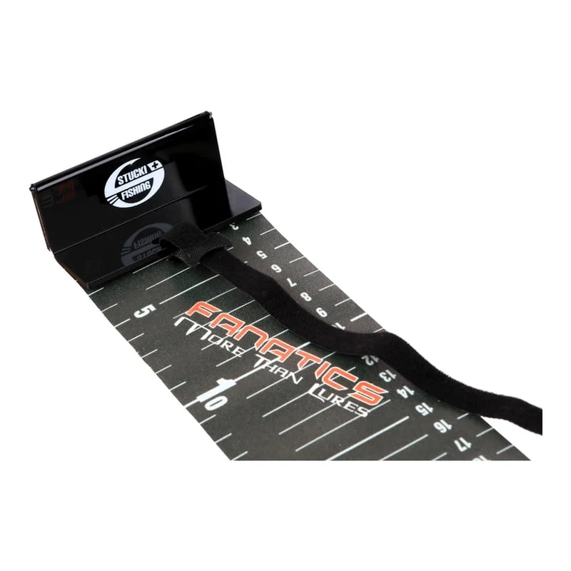 Rollable Fischermassband 130cm