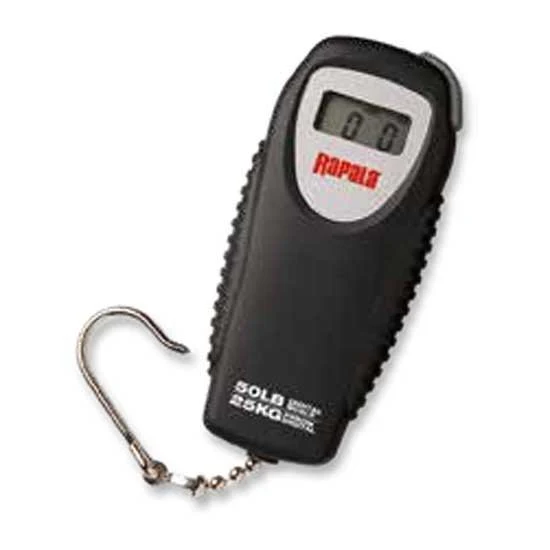 Waage Mini Peson Digital 25kg