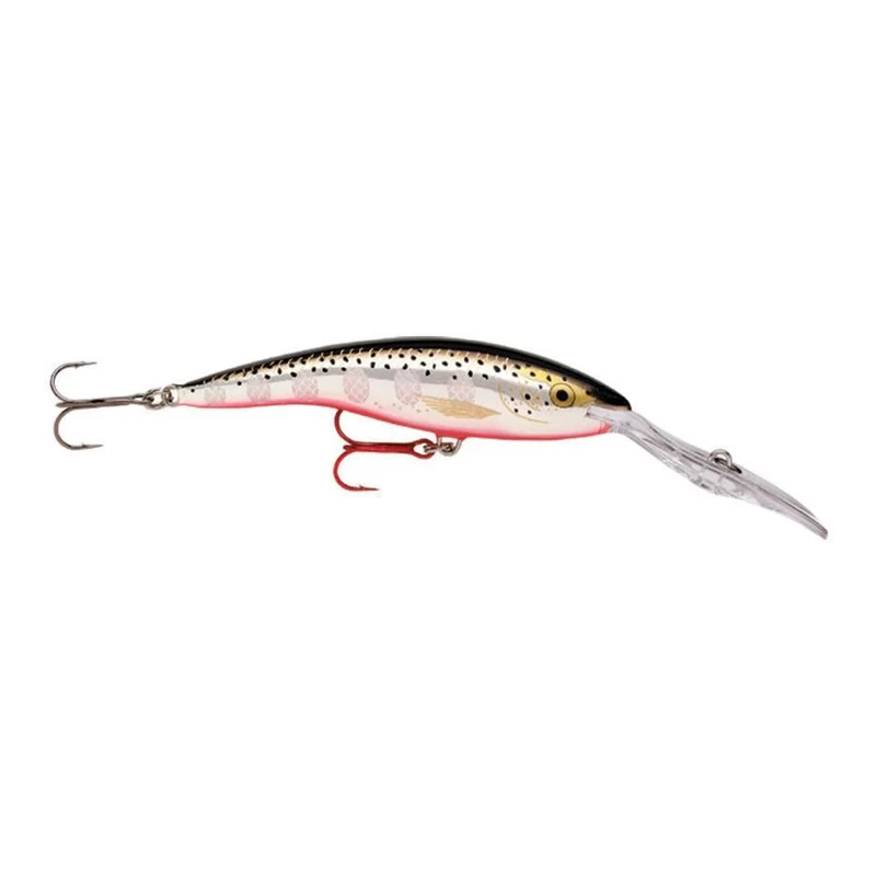 Rapala Deep Tail Dancer 9cm