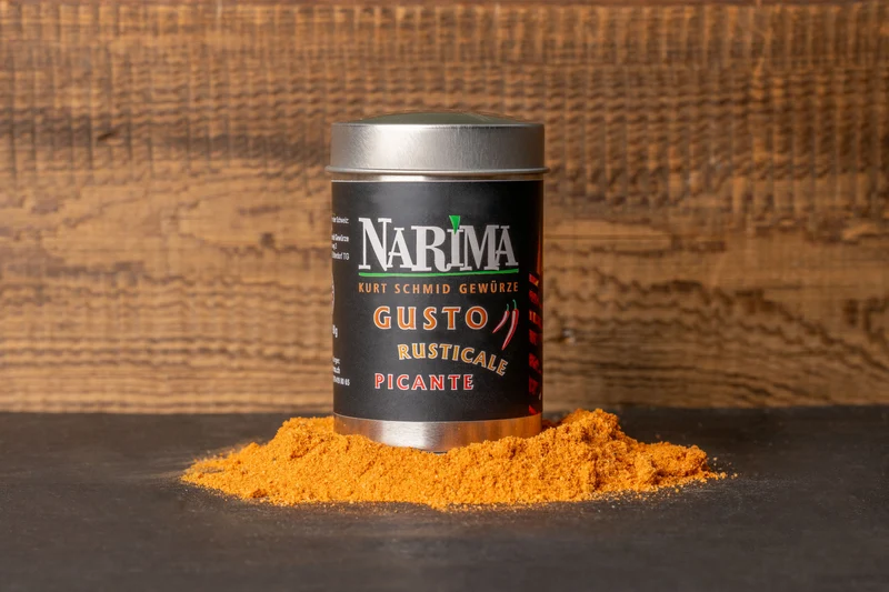Narima Gusto Rusticale Picante