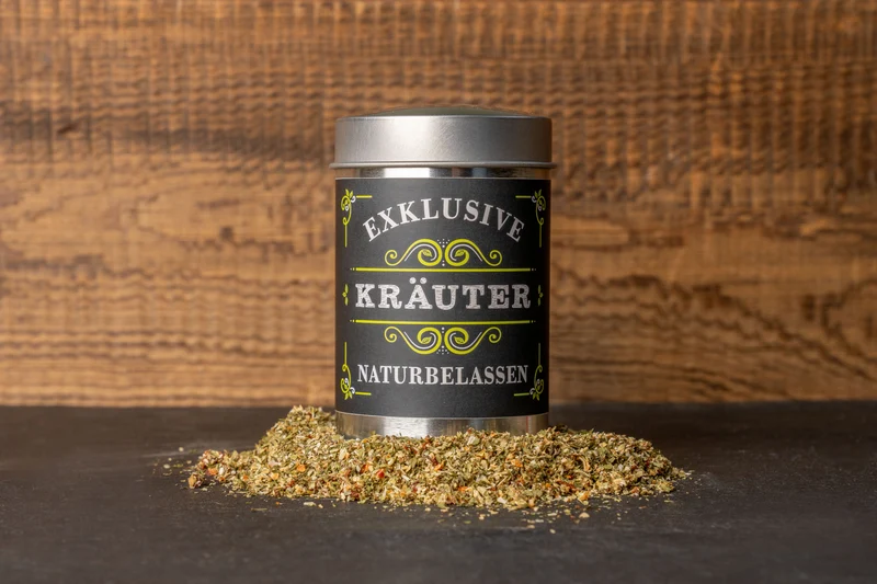 Narima Kräuter Naturbelassen