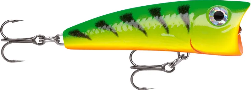 Ultra Light Pop 4cm
