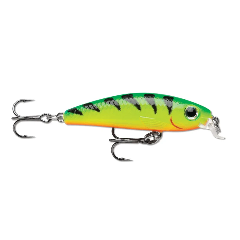 Rapala Ultra Light Minnow 4cm