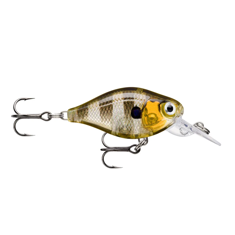 Rapala X-Light Crank Mid Runner 3.5cm